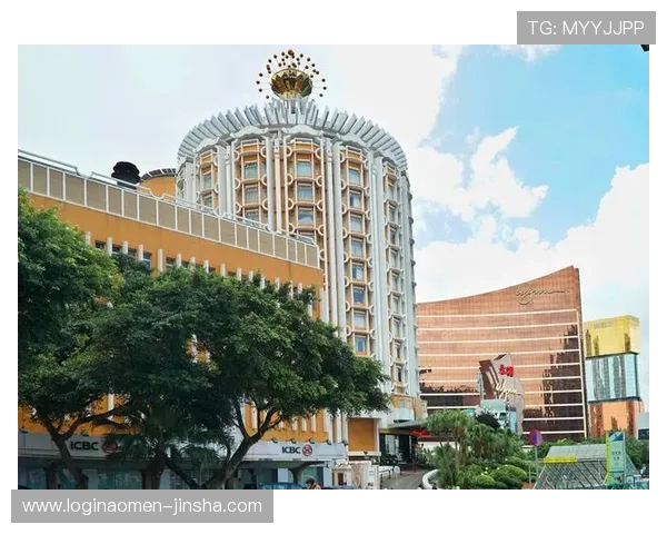 澳门娱乐休闲新体验：推荐最值得一试的赌场、夜生活和文化娱乐活动