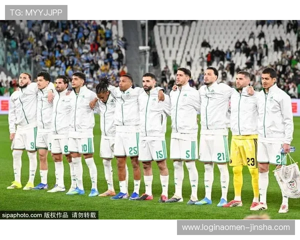 2026年世界杯约旦VS阿根廷比赛双方球队阵容及核心球员介绍